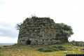 Chiaramonti: il nuraghe Sanu