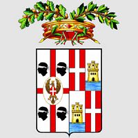 Stemma della Provincia