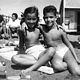 Gli anni a Roma