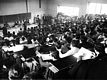 Assemblea al Politecnico nel 1968
