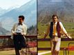 In vacanza in Val di Ledro