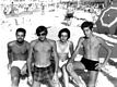 In vacanza a Fano