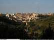 Codrongianos: veduta dell’abitato