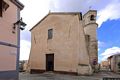 Codrongianos-L’Oratorio di Santa Croce
