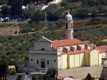 Codrongianos-La chiesa parrocchiale dedicata alla conversione di San Paolo Apostolo