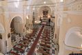Codrongianos: chiesa parrocchiale della conversione di San Paolo Apostolo: interno