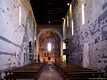 Codrongianos-Basilica della Santissima Trinità di Saccargia: interno