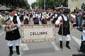 Collinas: costume tradizionale di Collinas