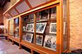 Collinas-Museo Giovanni Battista Tuveri: interno