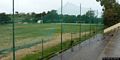 Collinas: impianti sportivi comunali: Campo da Calcio