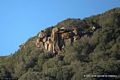 Collinas: il nuraghe S’Artaro detto anche su giganti