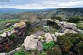 Collinas: il nuraghe Concali