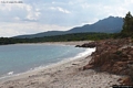Arzachena-Costa Smeralda: la spiaggia di Petra Ruja
