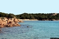 Arzachena-Costa Smeralda: la spiaggetta di Cala Petra Ruja
