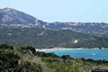 Arzachena-Costa Smeralda: vista del golfo di Cala di Volpe