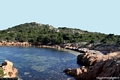 Arzachena-Costa Smeralda: la seconda spiaggetta di Cala Liscia Ruja