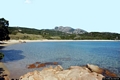 Arzachena-Costa Smeralda: la spiaggia di Petra Niedda