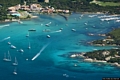 Arzachena-Costa Smeralda: la frazione Cala di Volpe