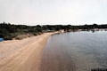 Arzachena-Costa Smeralda: la spiaggia di Cala di Volpe