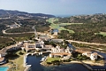 Arzachena-Costa Smeralda: l’Hotel Cala di Volpe progettato da Jacques Couëlle