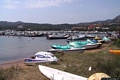 Arzachena-Costa Smeralda: insenatura Capriccioli