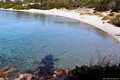 Arzachena-Costa Smeralda: la spiaggia de la Celvia