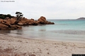 Arzachena-Costa Smeralda: la spiaggia de la Celvia