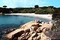 Arzachena-Costa Smeralda: la spiaggia del Piccolo Romazzino