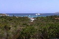 Arzachena-Costa Smeralda: la spiaggia di Romazzino