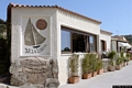 Arzachena-Abbiadori: il ristorante Belvedere