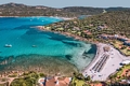 Arzachena-Golfo Pevero: la spiaggia del Piccolo Pevero