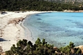Arzachena-Golfo Pevero: la spiaggia del Grande Pevero