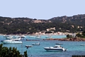 Arzachena-Golfo Pevero: la spiaggia del Grande Pevero