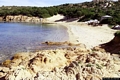 Arzachena-Costa Smeralda: la spiaggia di Li Nibani