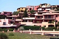 Arzachena-Porto Cervo: l’abitato di Porto Cervo