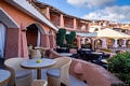 Arzachena-Porto Cervo: il Cervo Hotel