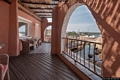 Arzachena-Porto Cervo: il Cervo Hotel