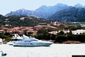 Arzachena-Porto Cervo: Porto Vecchio