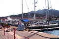 Arzachena-Porto Cervo: Porto Vecchio