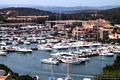 Arzachena-Porto Cervo: Porto turistico di Porto Cervo Marina