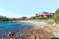 Arzachena-Costa Smeralda: la spiaggia della Dolce Sposa