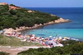 Arzachena-Costa Smeralda: la bellissima insenatura di Cala Granu