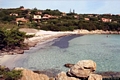 Arzachena-Costa Smeralda: la spiaggia di Cala Granu