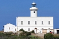 Arzachena-Costa Smeralda: il Faro di Capo Ferro
