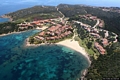 Arzachena-Costa Smeralda: l’insenatura di Cala del Faro