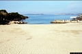 Arzachena-Costa Smeralda: la spiaggia di Cala del Faro