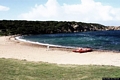Arzachena-Costa Smeralda: la spiaggia di Cala Ghiaia