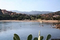 Arzachena-Liscia di Vacca: la piccola spiaggia di Liscia di Vacca