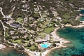 Arzachena-Liscia di Vacca: Hotel Pitrizza