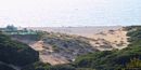 Arbus: il pistis: la spiaggia di Pistis